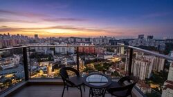 Stirling Residences (D3), Apartment #573901771